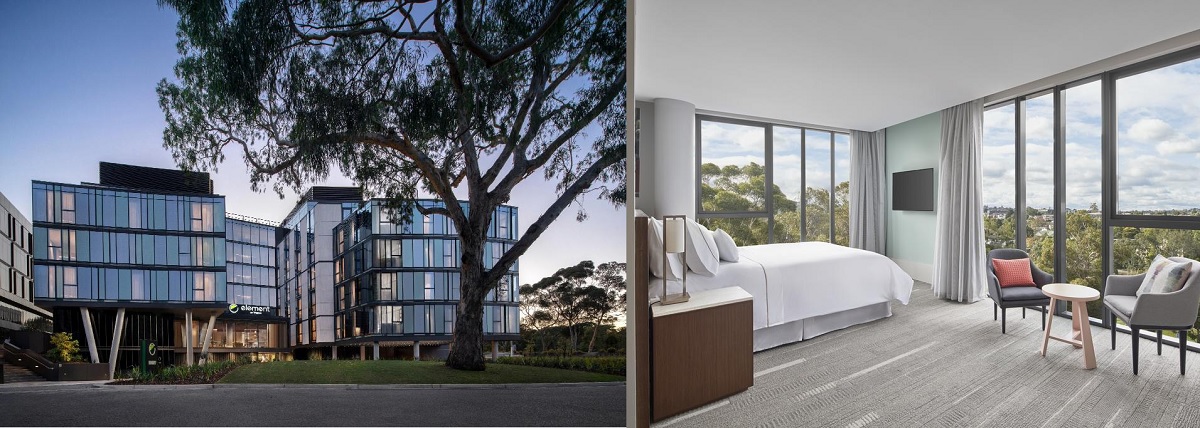 Element Melbourne Richmond